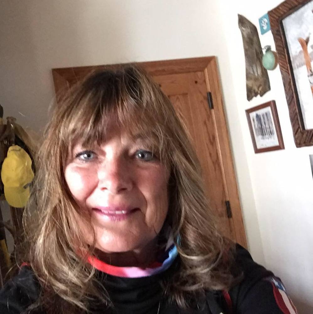 Meet your Posher, Lynda